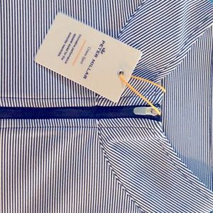 Peter Millar Men’s Crown Performance Pullover - Lg